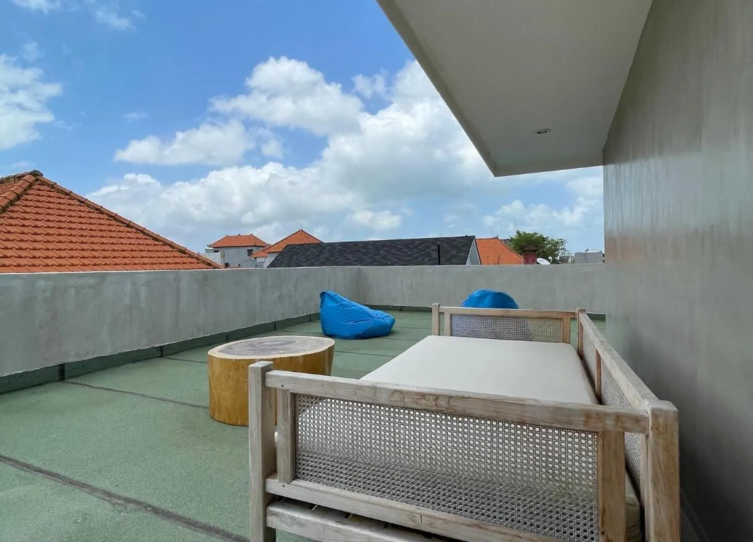 Waves Loft Canggu Villa Canggu (Bali)