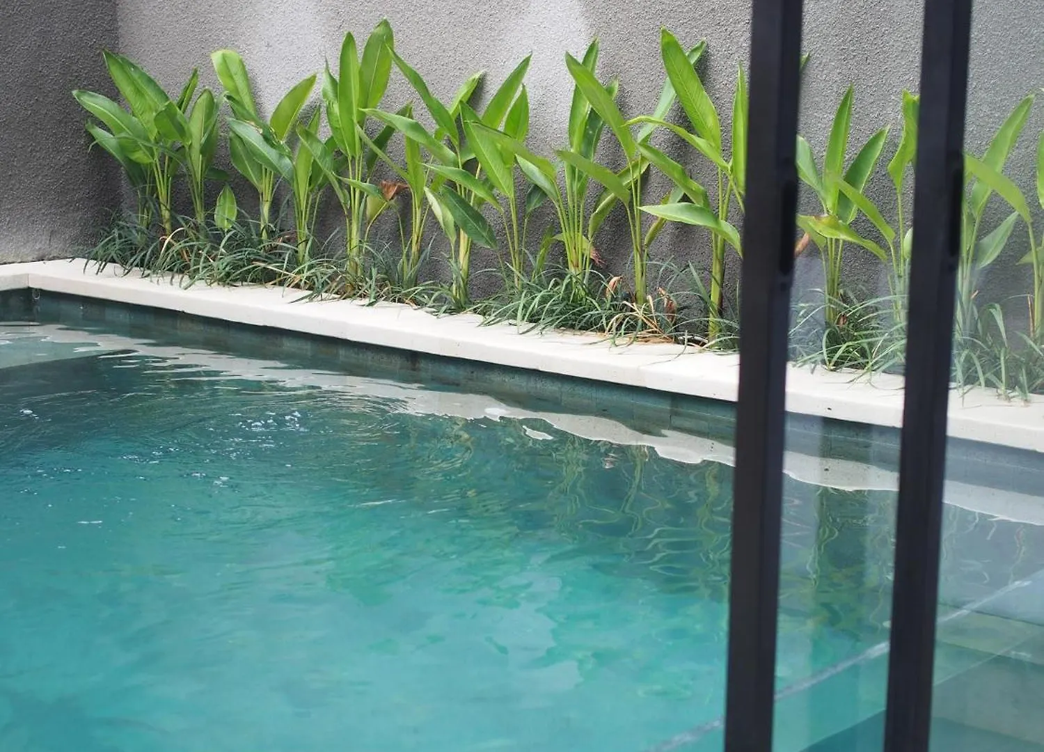 Villa Waves Loft Canggu Indonesia