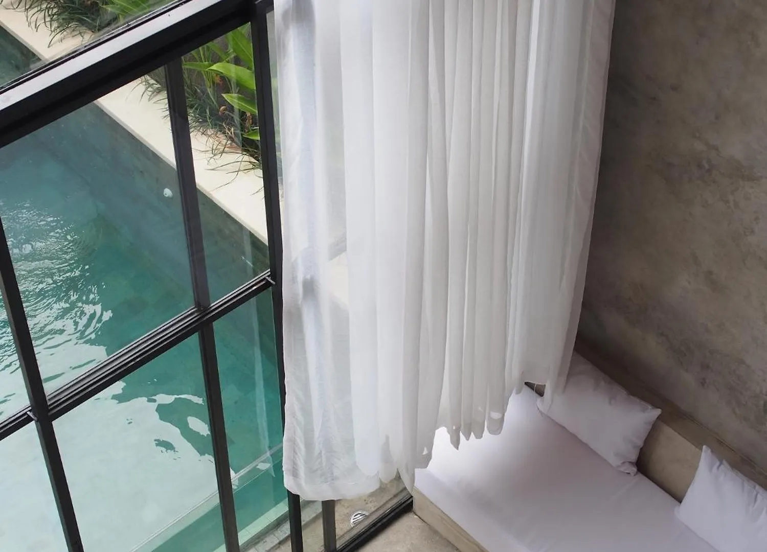 Villa Waves Loft Canggu