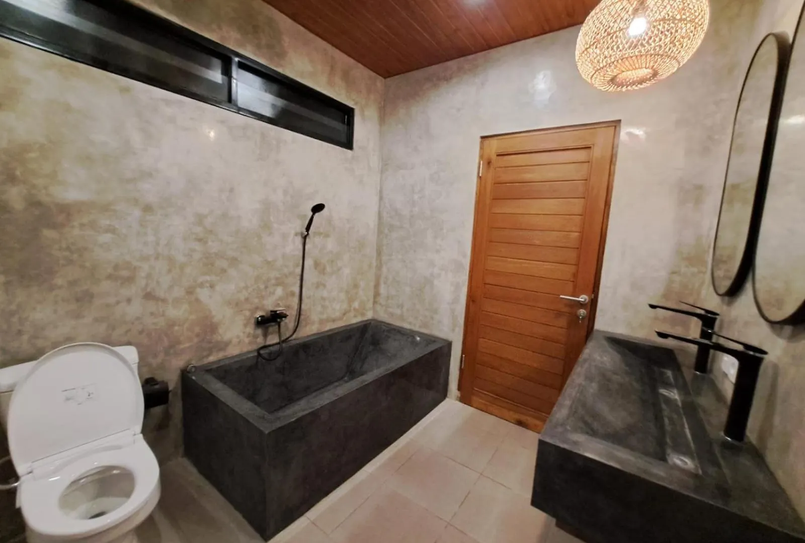 Villa Waves Loft Canggu