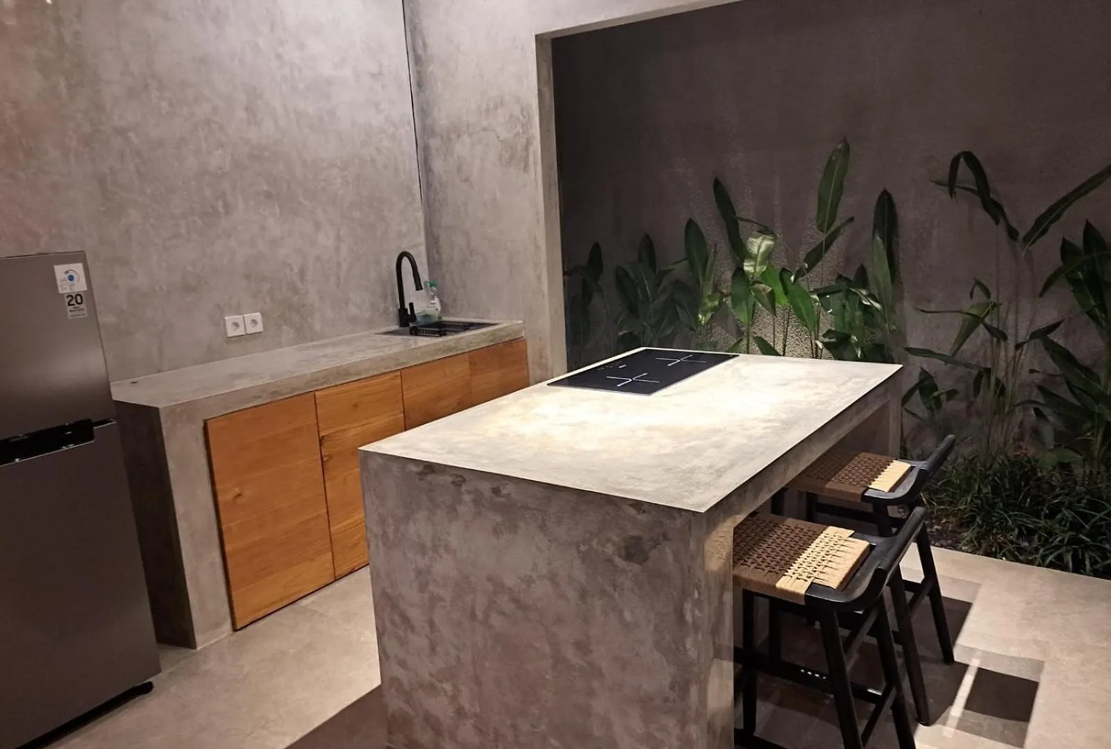 Waves Loft Canggu 0*, Canggu (Bali)
