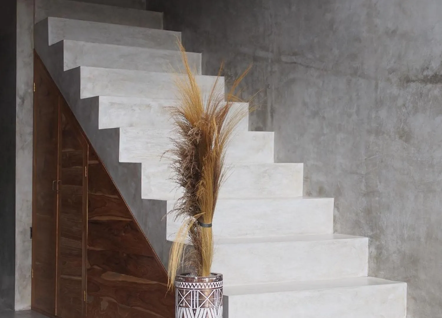 Вилла Waves Loft Canggu