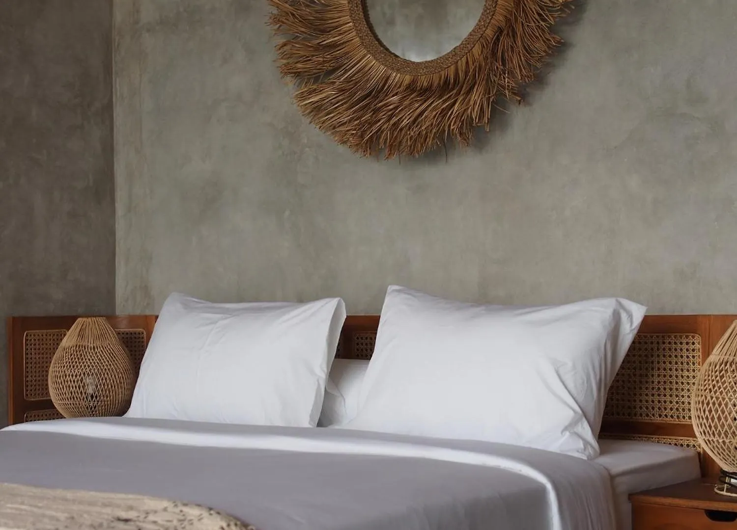 Waves Loft Canggu 0*, Чангу