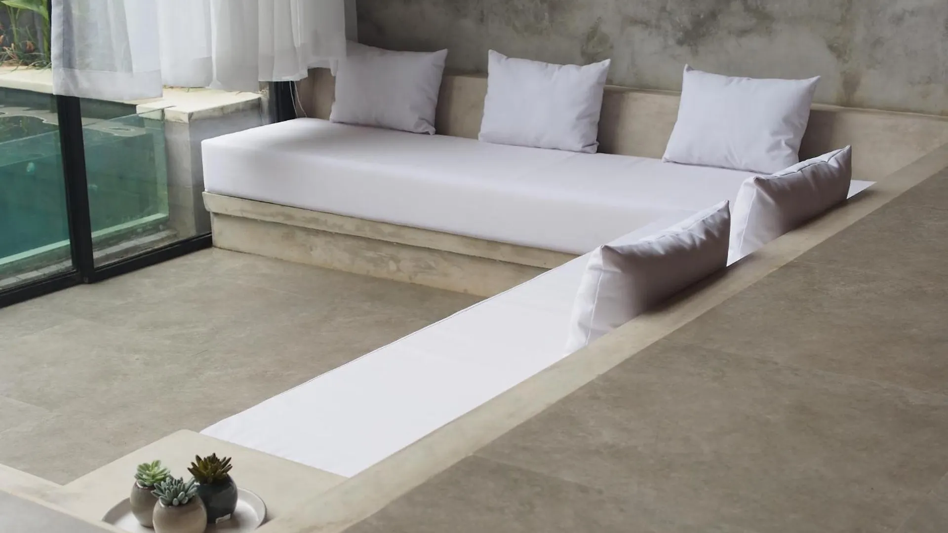 Waves Loft Canggu
